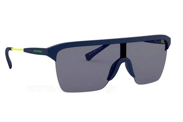 Sunglasses Emporio Armani 4146 575487