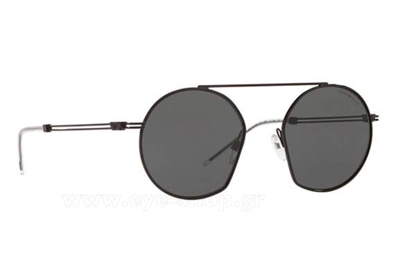 Sunglasses Emporio Armani 2078 301487