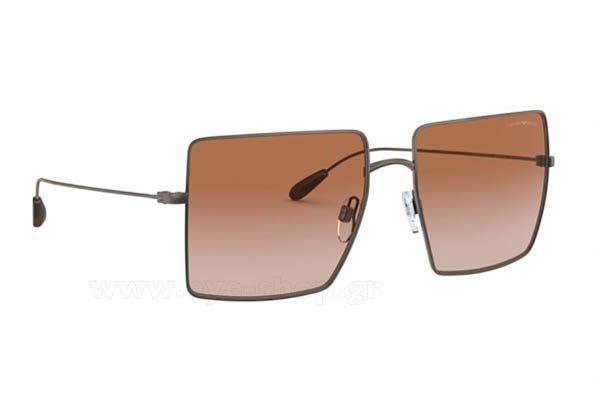 Sunglasses Emporio Armani 2101 300313