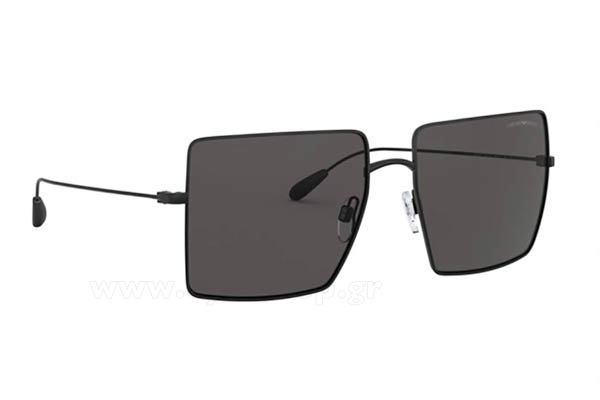 Sunglasses Emporio Armani 2101 300187