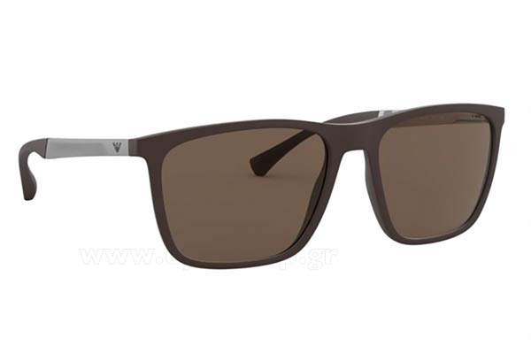 Sunglasses Emporio Armani 4150 519673