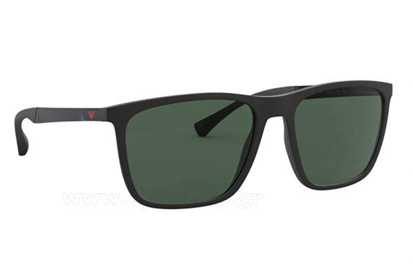 Sunglasses Emporio Armani 4150 506371