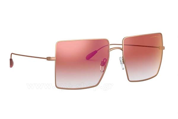 Sunglasses Emporio Armani 2101 3004V0