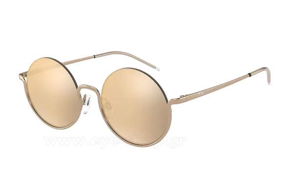 Sunglasses Emporio Armani 2112 61035A