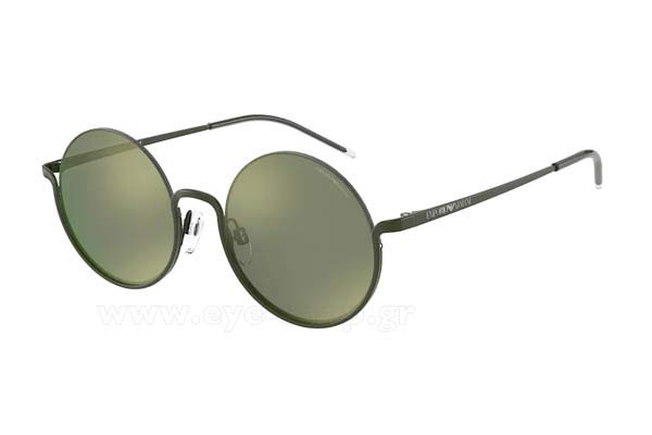 Sunglasses Emporio Armani 2112 60356R