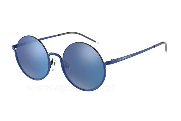 Sunglasses Emporio Armani 2112 609755