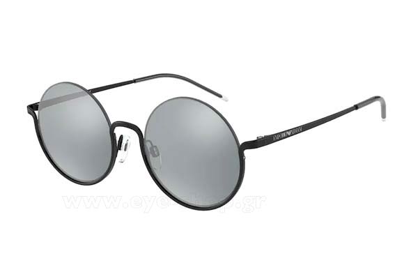 Sunglasses Emporio Armani 2112 60006G