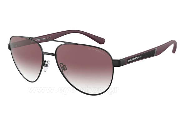Sunglasses Emporio Armani 2105 30858H