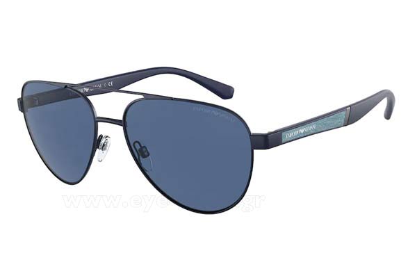 Sunglasses Emporio Armani 2105 301880