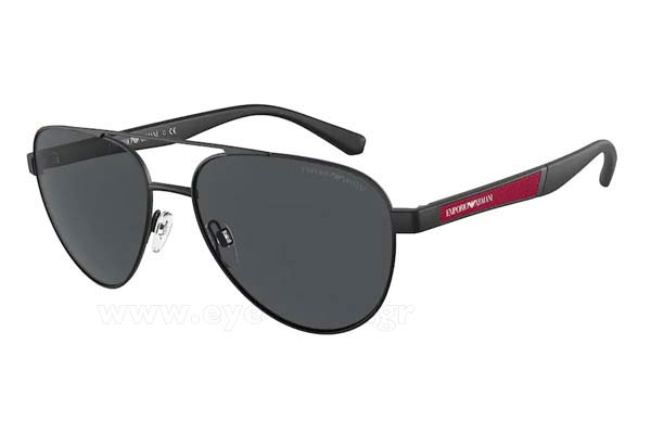 Sunglasses Emporio Armani 2105 300187