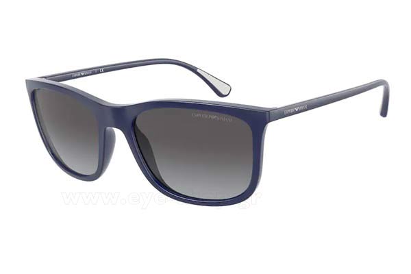 Sunglasses Emporio Armani 4155 50888G