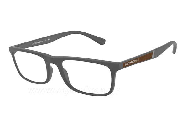 Emporio Armani 3171 Eyewear 