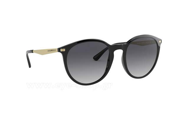 Sunglasses Emporio Armani 4148 500187
