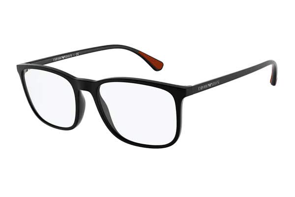 Eyeglasses Emporio Armani 3177