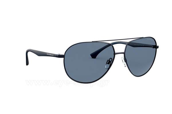Sunglasses Emporio Armani 2096 329880