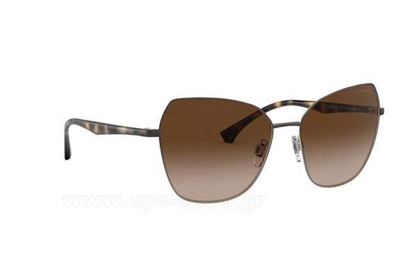 Sunglasses Emporio Armani 2095 331713
