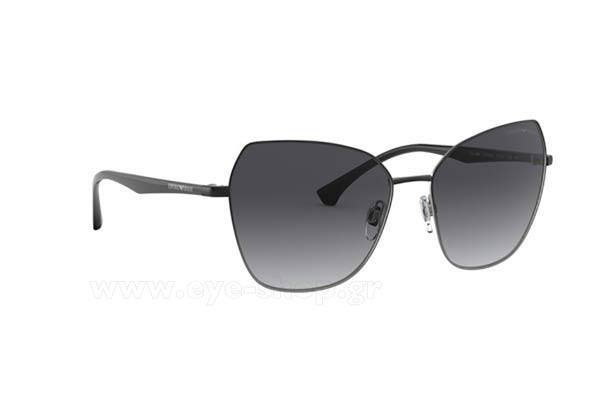 Sunglasses Emporio Armani 2095 33168G