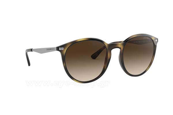 Sunglasses Emporio Armani 4148 508913