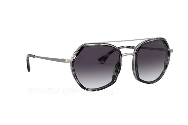 Sunglasses Emporio Armani 2098 30038G