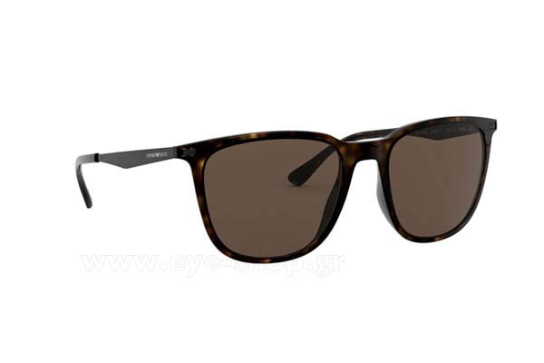 Sunglasses Emporio Armani 4149 508973