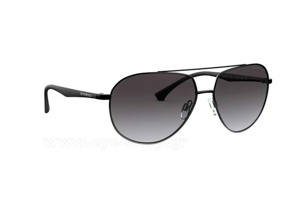 Sunglasses Emporio Armani 2096 331611