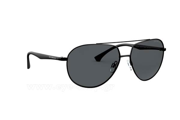 Sunglasses Emporio Armani 2096 300187
