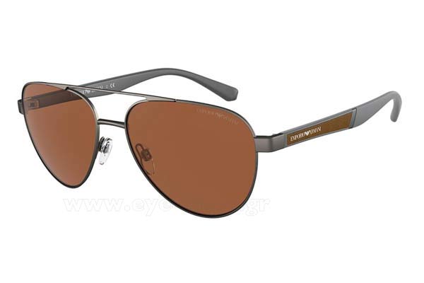 Sunglasses Emporio Armani 2105 300373