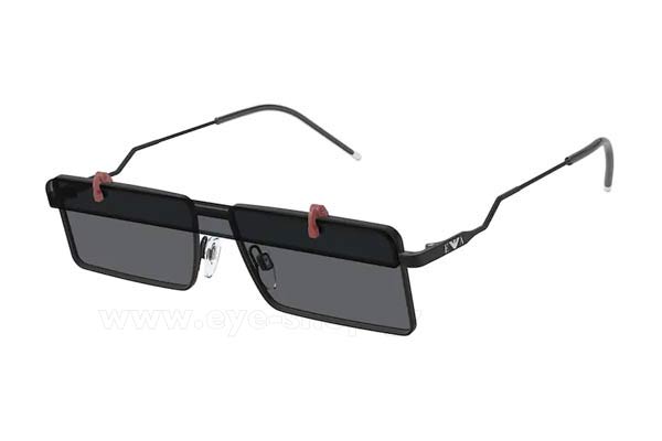 Sunglasses Emporio Armani 2111 300187