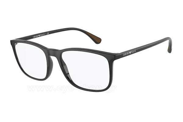 Emporio Armani 3177 Eyewear 