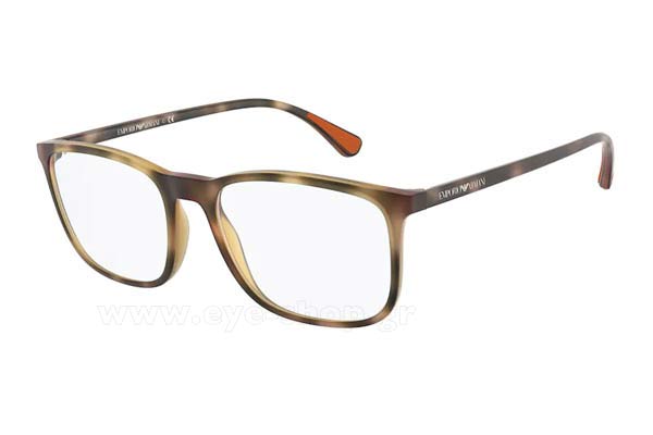 Emporio Armani 3177 Eyewear 