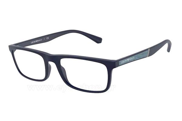 Emporio Armani 3171 Eyewear 