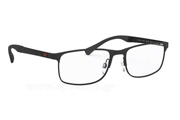 Emporio Armani 1112 Eyewear 