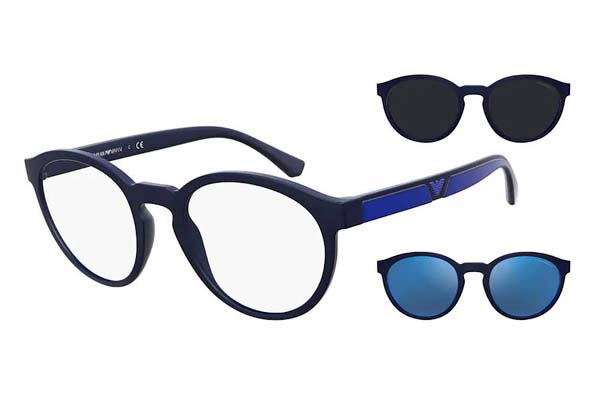 emporio eyewear