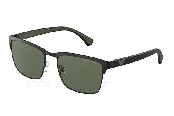 Sunglasses Emporio Armani 2087 301471