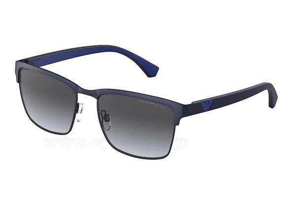 Sunglasses Emporio Armani 2087 30038G