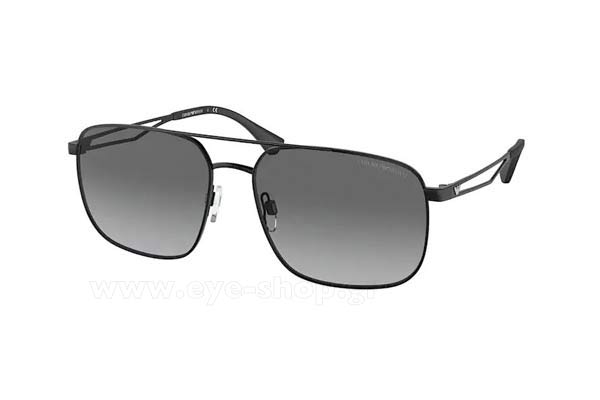 Sunglasses Emporio Armani 2106 30018G