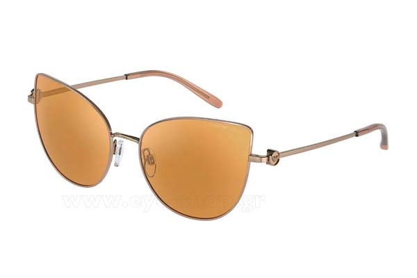 Sunglasses Emporio Armani 2115 30117T