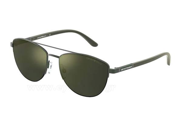 Sunglasses Emporio Armani 2116 30176R