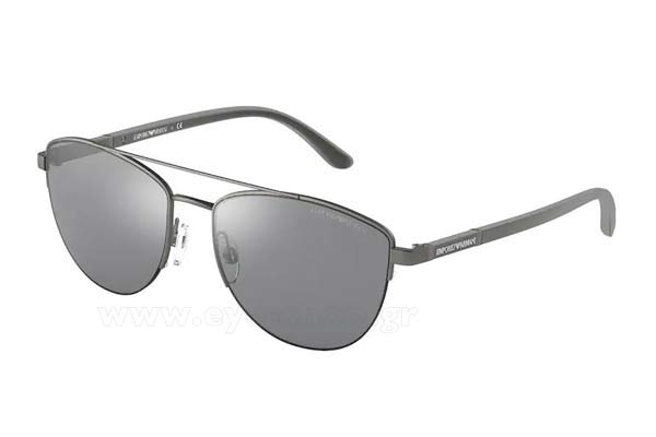 Sunglasses Emporio Armani 2116 30036G