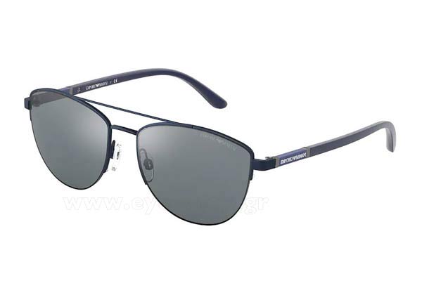 Sunglasses Emporio Armani 2116 30186G