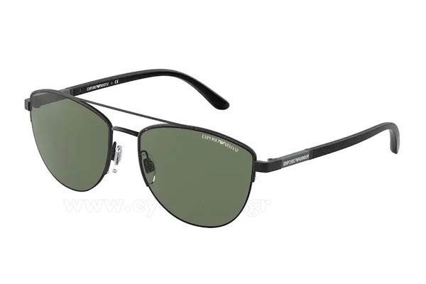 Sunglasses Emporio Armani 2116 300171