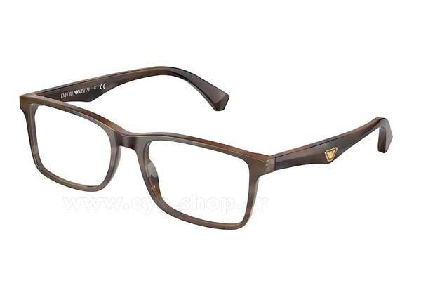 Emporio Armani 3175 Eyewear 