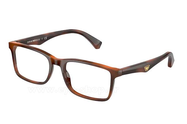 Emporio Armani 3175 Eyewear 