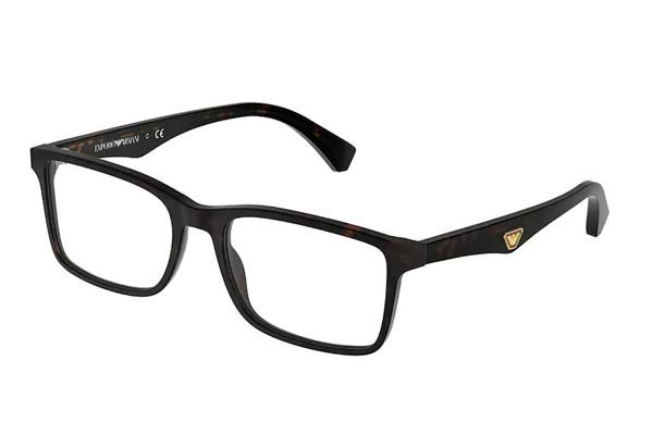 Eyeglasses Emporio Armani 3175