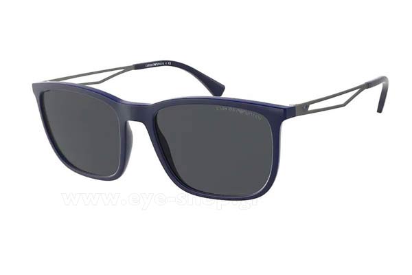 Sunglasses Emporio Armani 4154 508887