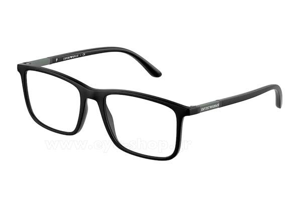 Emporio Armani 3181 Eyewear 