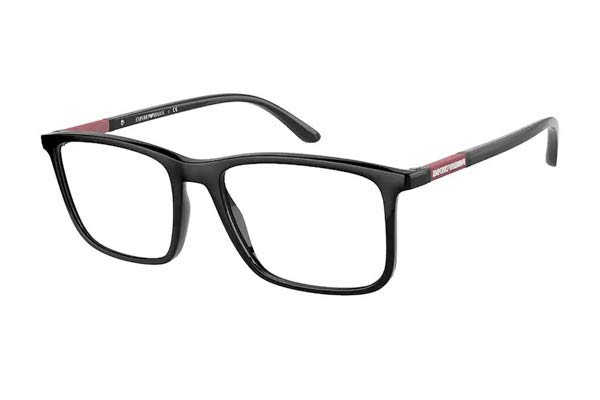 Eyeglasses Emporio Armani 3181