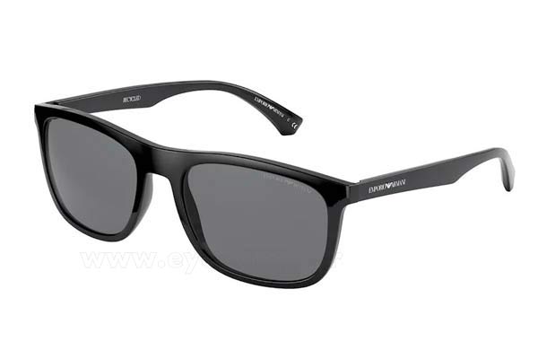 Sunglasses Emporio Armani 4158 588987