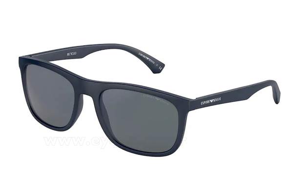 Sunglasses Emporio Armani 4158 587125