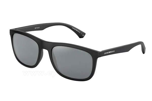 Sunglasses Emporio Armani 4158 58696G